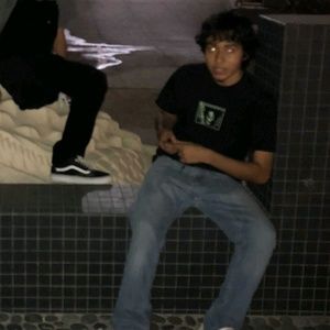 Meet your Posher, Cristopher